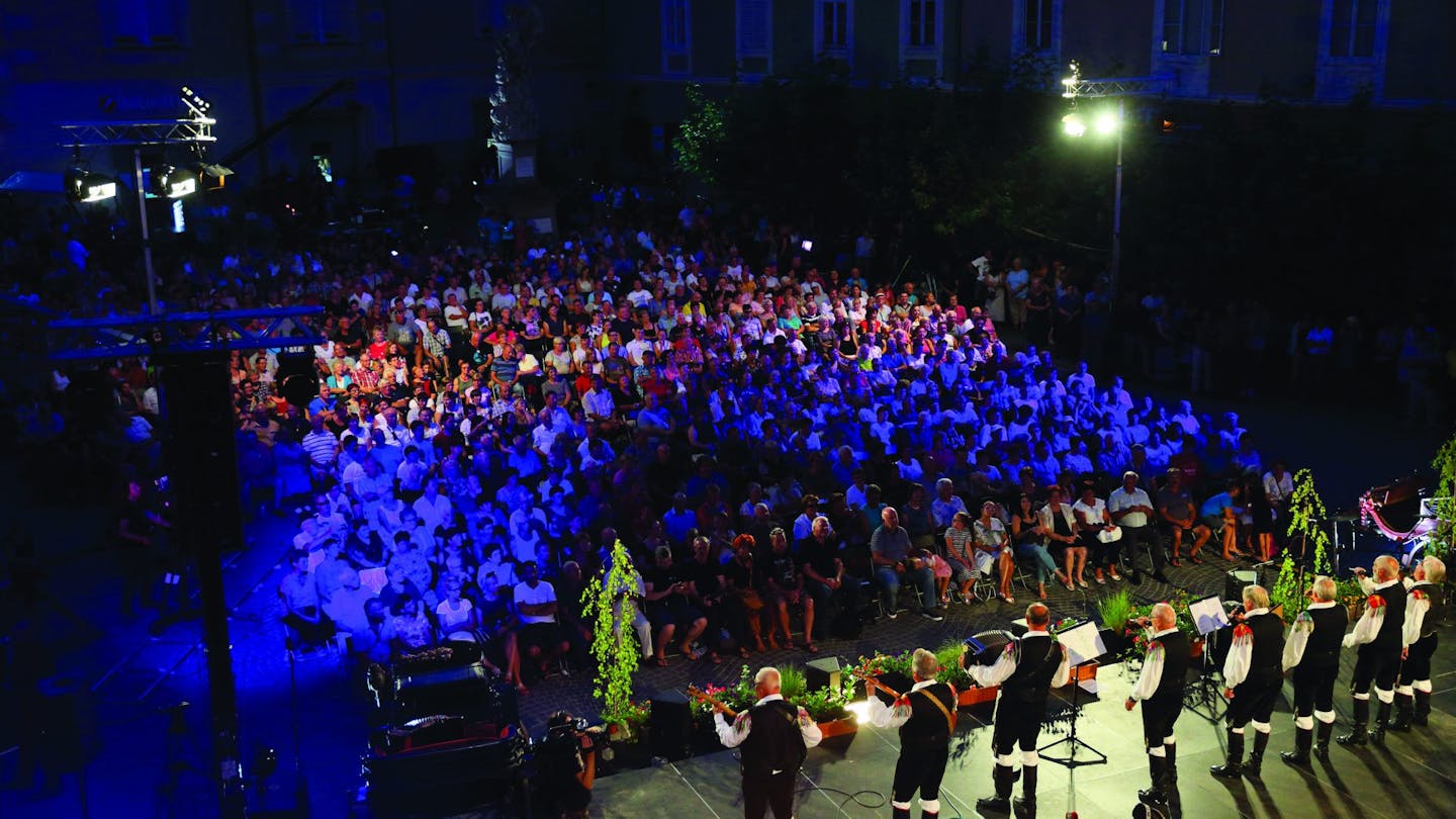 FESTIVAL NARODNO-ZABAVNE GLASBE 2023